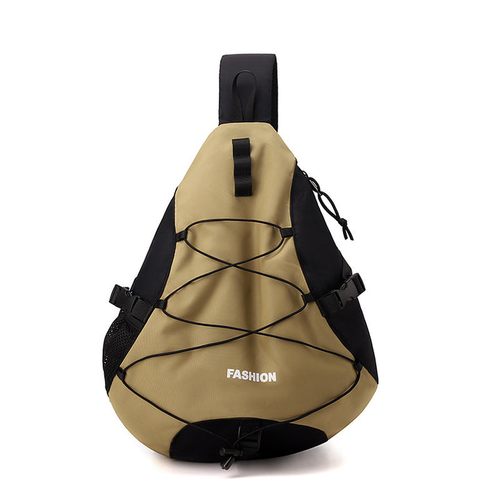 Stylish Utility Sling Bag Kalsten