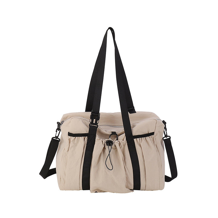 Versatile Multi-Functional Travel Duffel Bag Kalsten