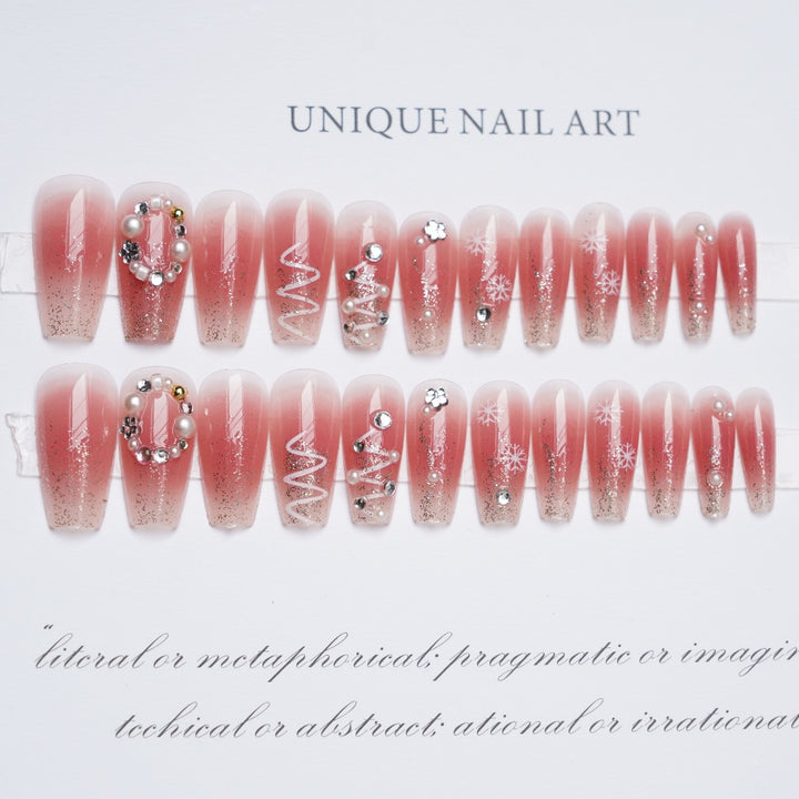 Artificial nails Kalsten
