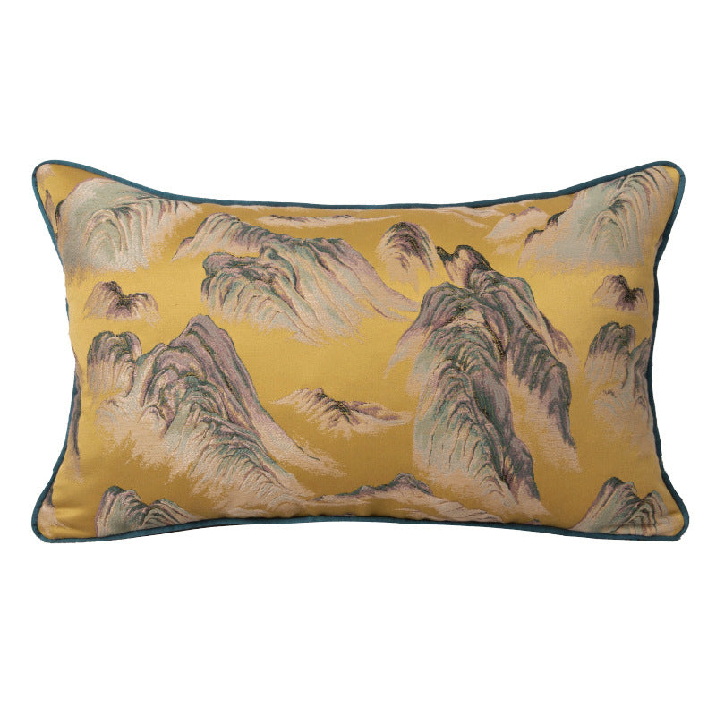 Decorative Cushion Cover