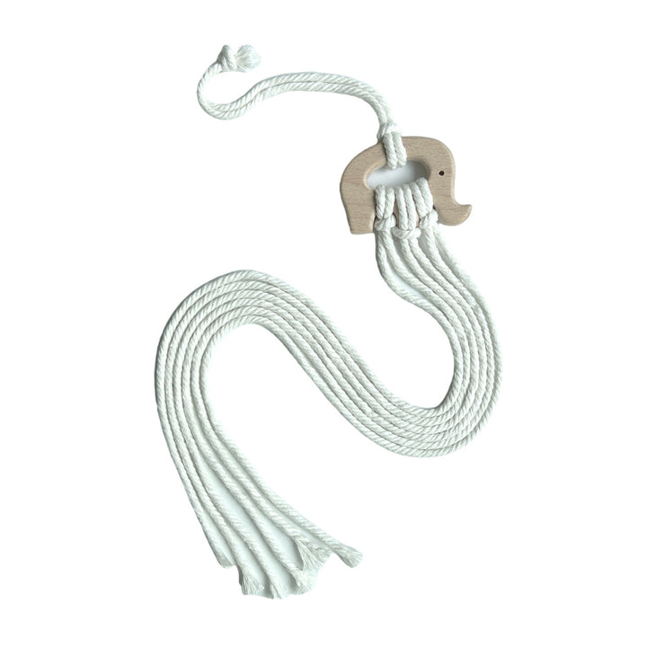 Decorative Macrame Hanging Fidget Toy Kalsten
