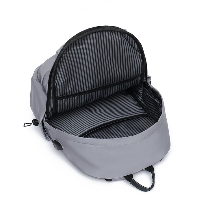 Multi-Purpose Sleek Backpack Kalsten