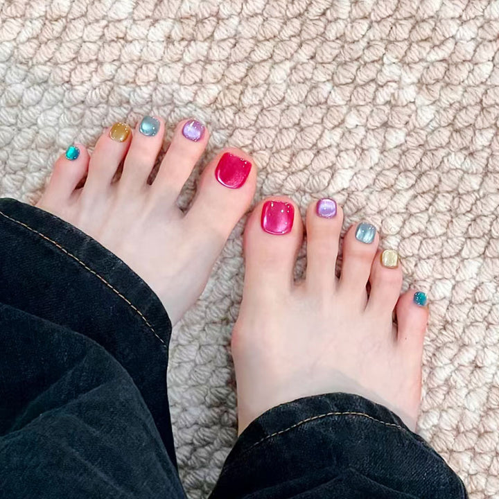 Decorative Nail Art Kalsten