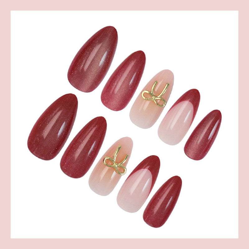 artful acrylic nails Kalsten