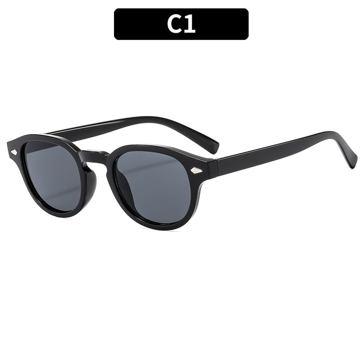 Fashion-Forward Cat-Eye Sunglasses  1787664807