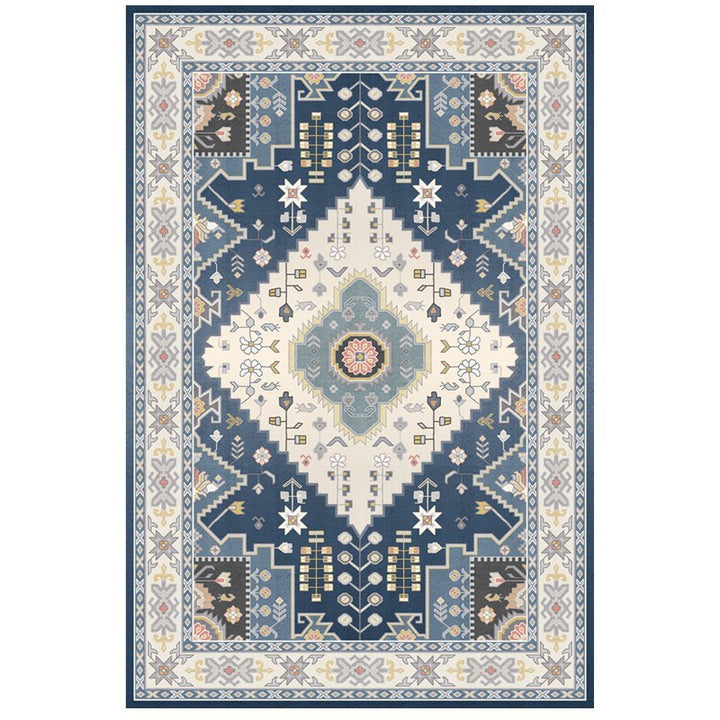 Vintage Persian-Inspired Area Rug Kalsten