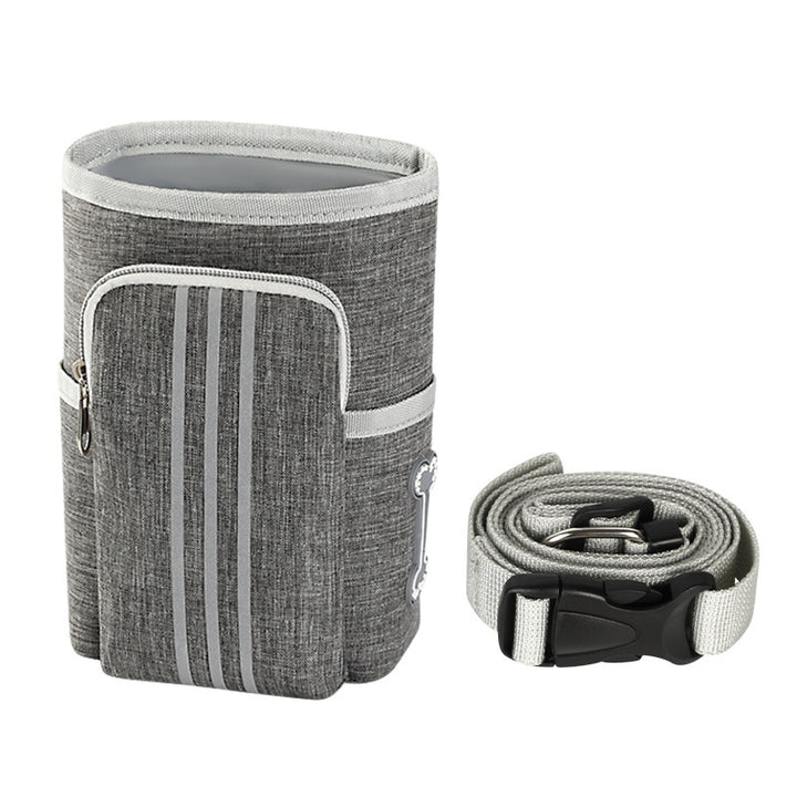 Men's Practical Liner and Snack Bag Kalsten