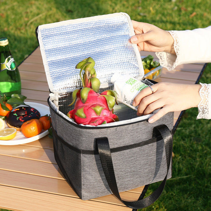 Insulated Lunch Box Kalsten