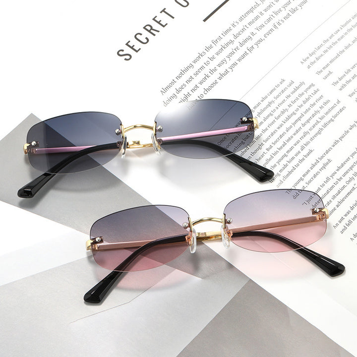 Women's fashionable sunglasses Kalsten