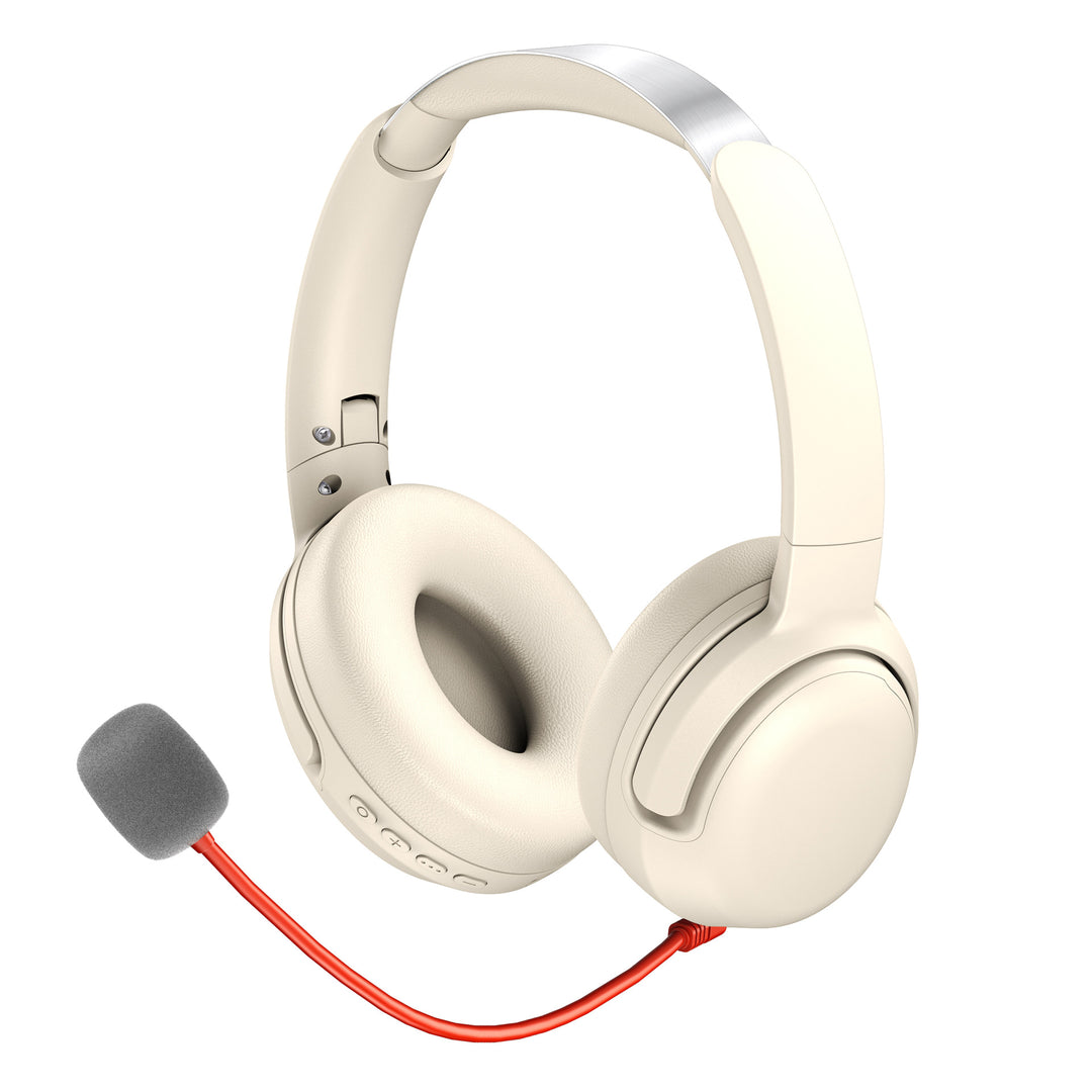 Premium Gaming Headset with Adjustable Microphone Kalsten