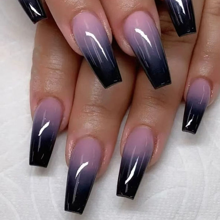 Elegant Artificial Nail Decoration Kalsten