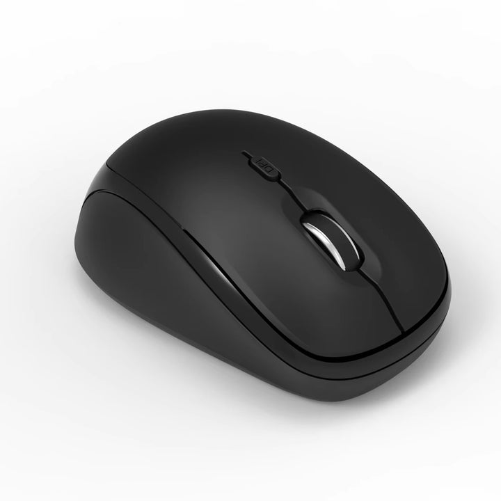Ergonomic Wireless Mouse with Adjustable Dpi Settings Kalsten