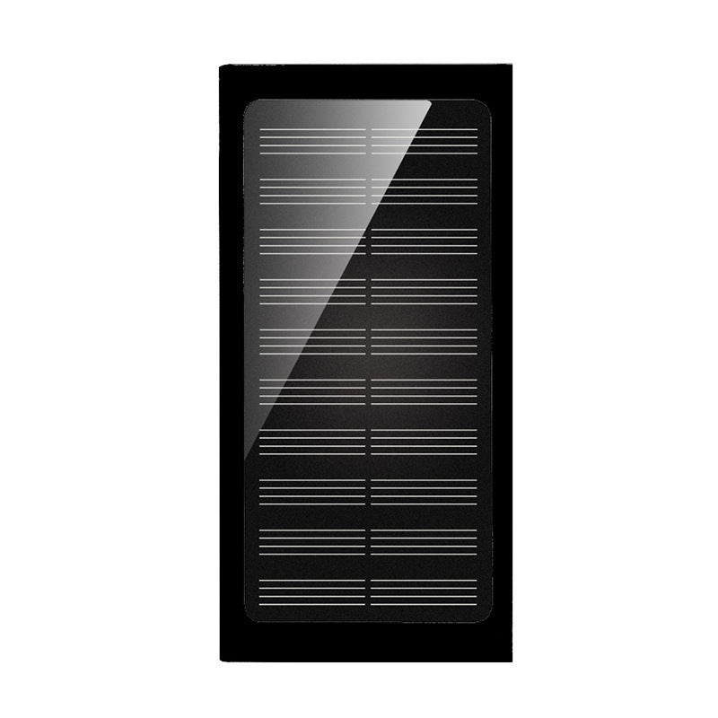 Solar-powered power bank with high-speed charging Kalsten