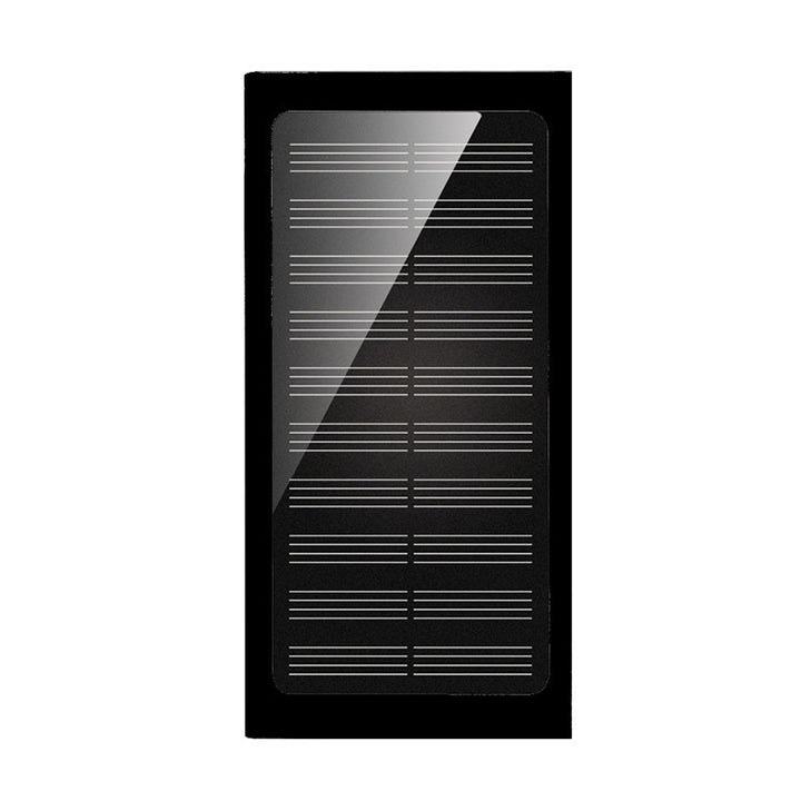 Solar-powered power bank with high-speed charging Kalsten
