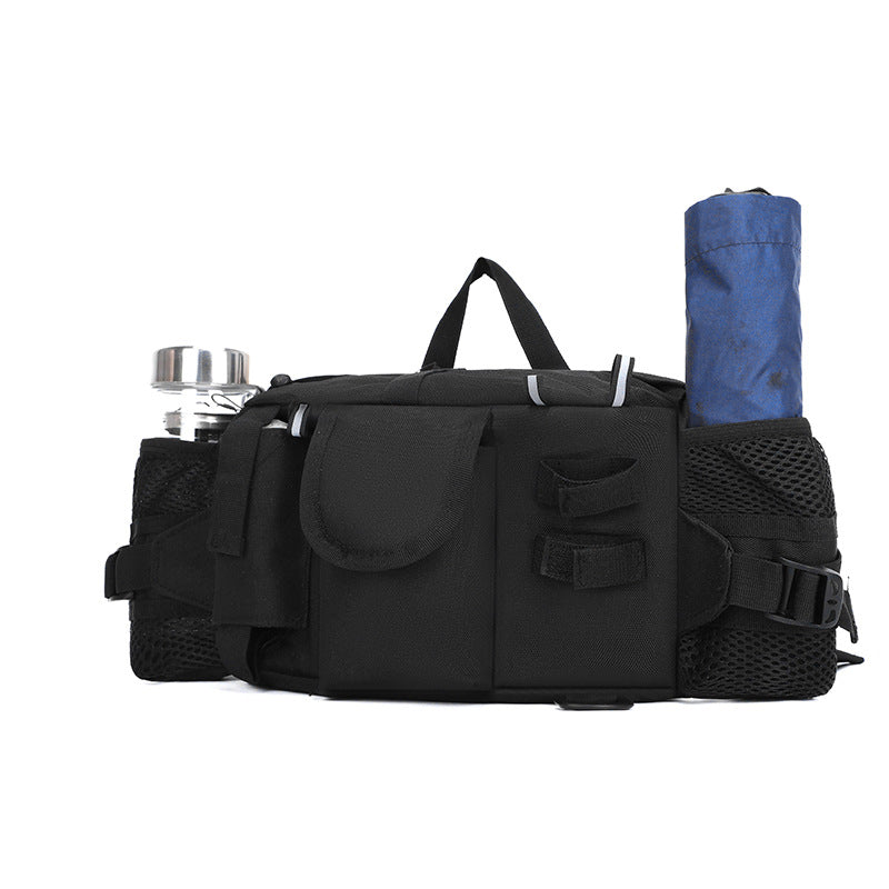 Tactical Utility Waist Bag Kalsten