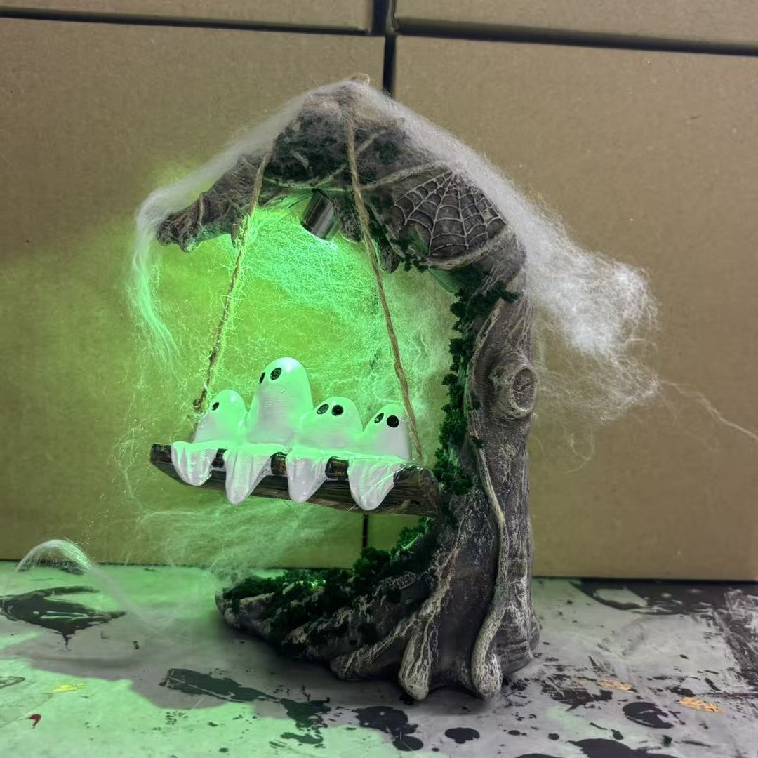 Decorative Spook Effect Figure Kalsten