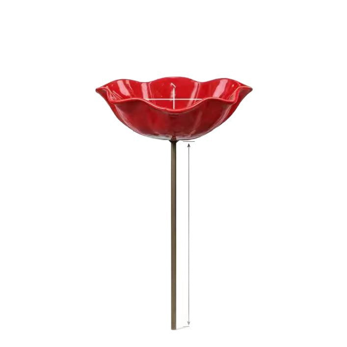 Decorative Garden Flower Stake Kalsten