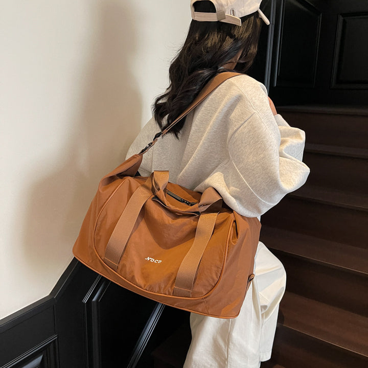 Durable Outdoor Travel Duffel Bag Kalsten
