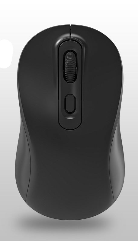 Wireless Rechargeable Ergonomic Mouse Kalsten