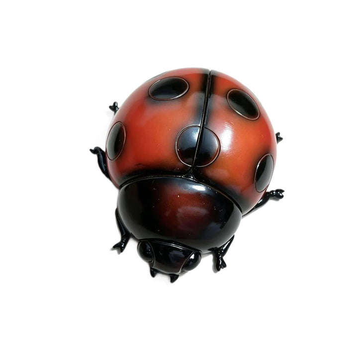 Decorative Ladybug Figure Kalsten