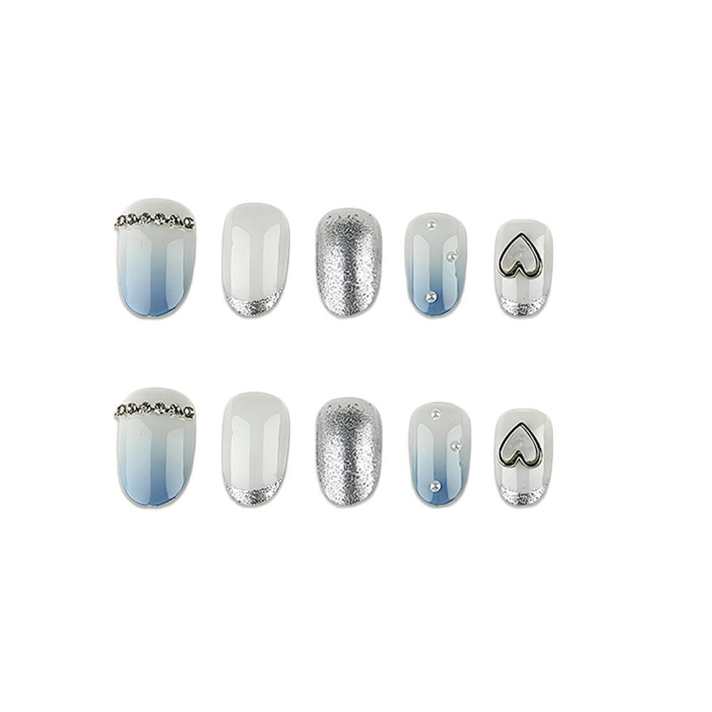 Glamorous Nail Art Decorations Kalsten