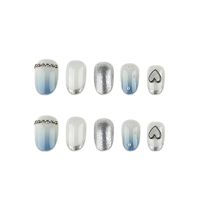 Glamorous Nail Art Decorations Kalsten