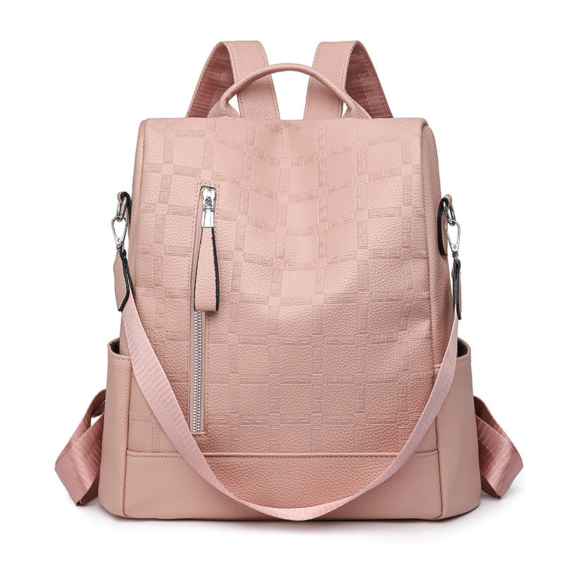 Chic Multi-Functional Backpack Kalsten