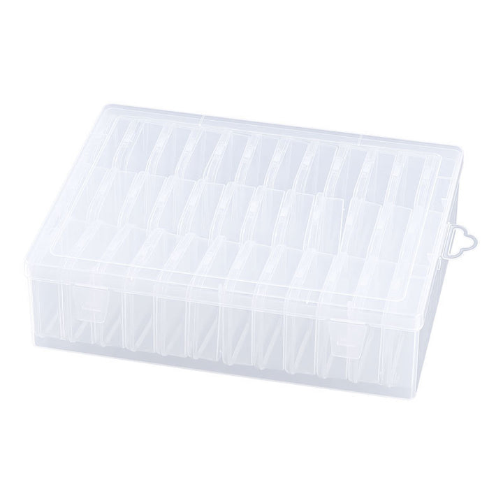 Modular Craft Storage Container Kalsten