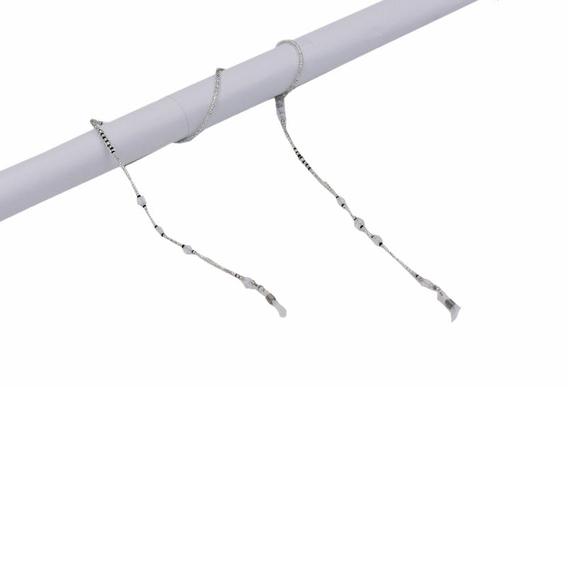 Chic Beaded Eyewear Retainer Chain Kalsten