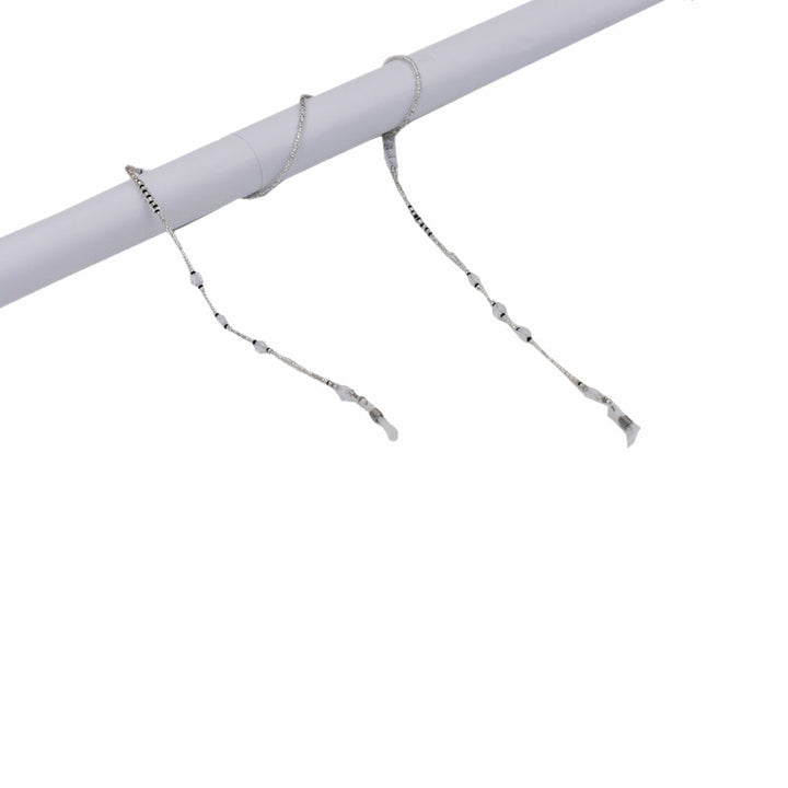 Chic Beaded Eyewear Retainer Chain Kalsten