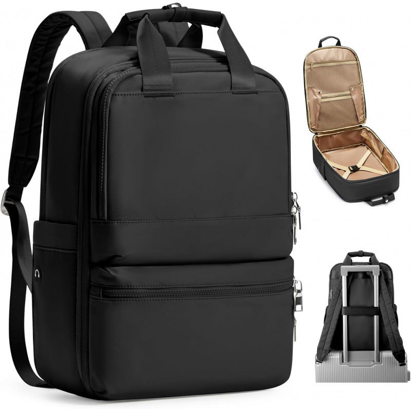 Multi-Functional Travel Backpack Kalsten