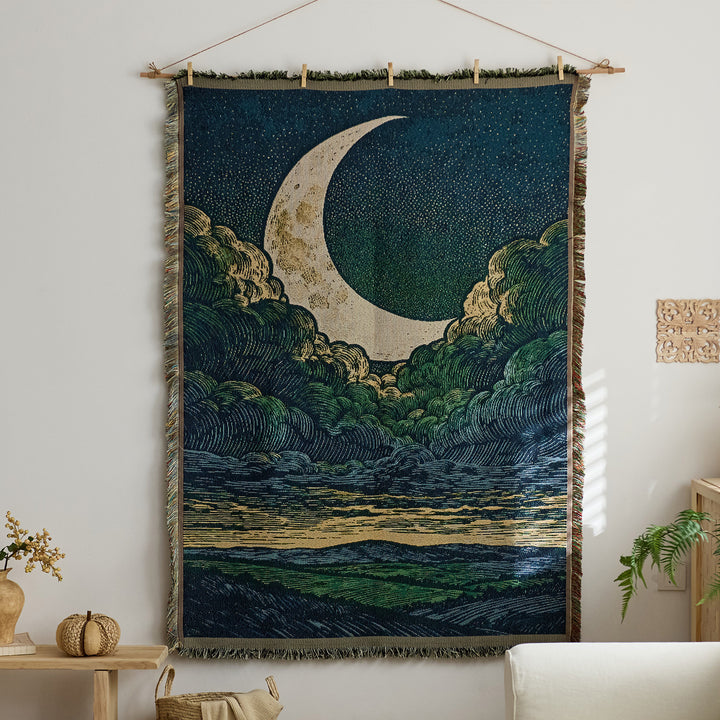 Artistic Decorative Tapestry