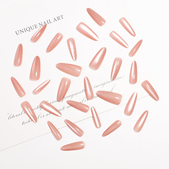 Gel Nail Tips Kalsten