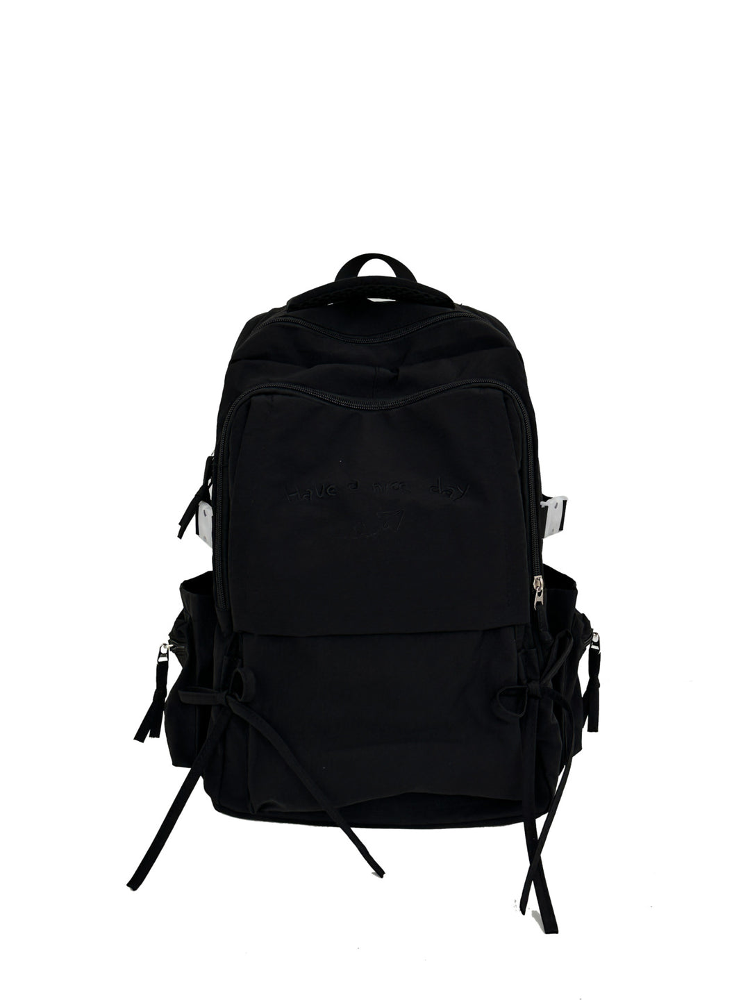 Stylish backpack with practical storage solutions Kalsten