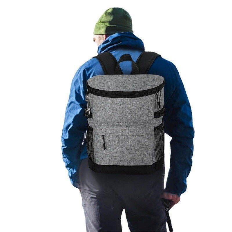 Insulated Outdoor Picnic Cooler Backpack Kalsten