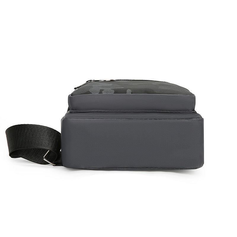 Lightweight Urban Sling Bag Kalsten
