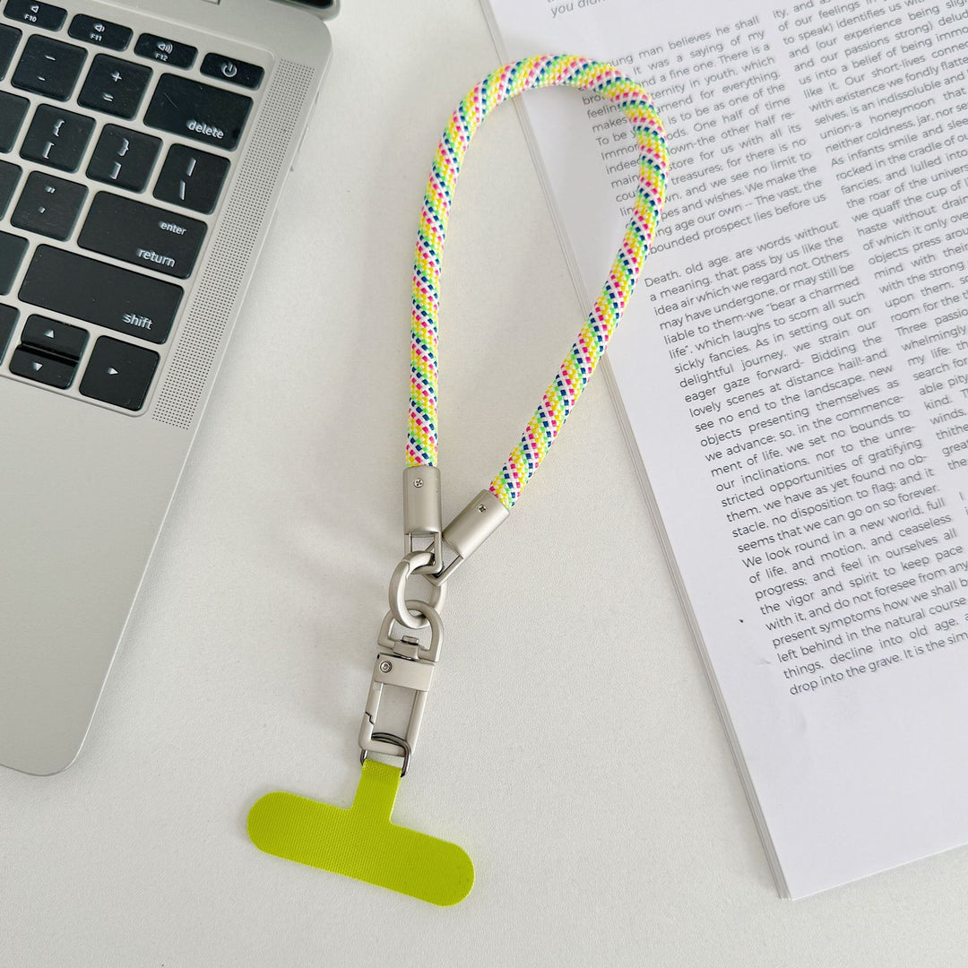 Lanyard with carabiner Kalsten