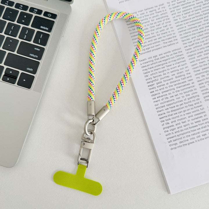 Lanyard with carabiner Kalsten