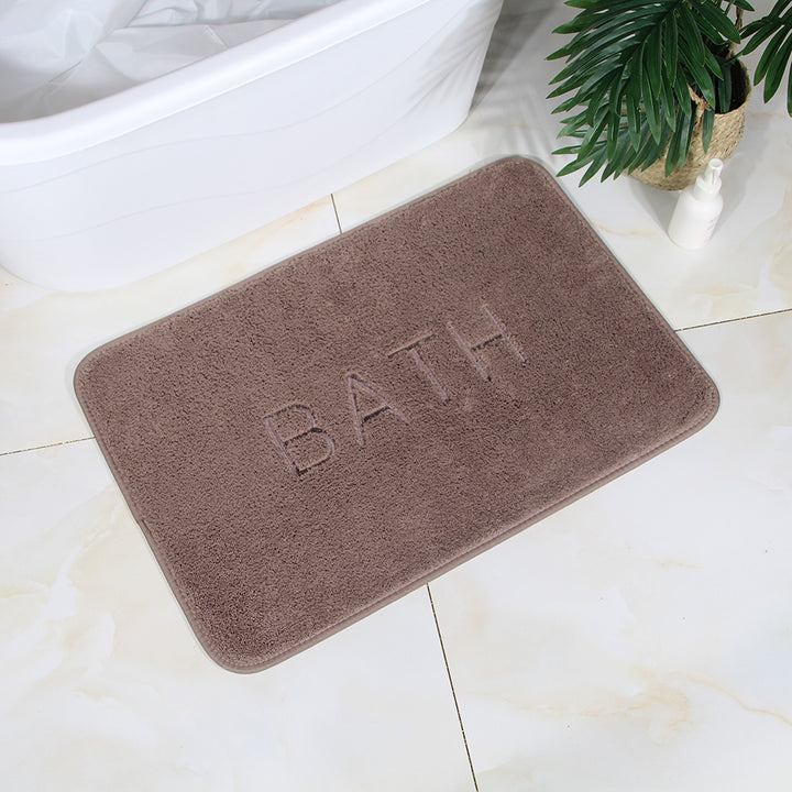 Bath Rug Kalsten