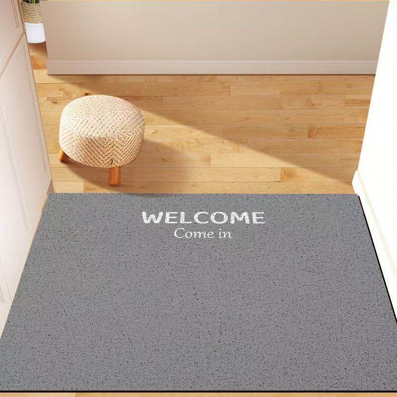 Inspirational Welcome Door Mat Kalsten