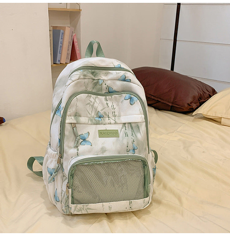 Stylish Casual Backpack Kalsten
