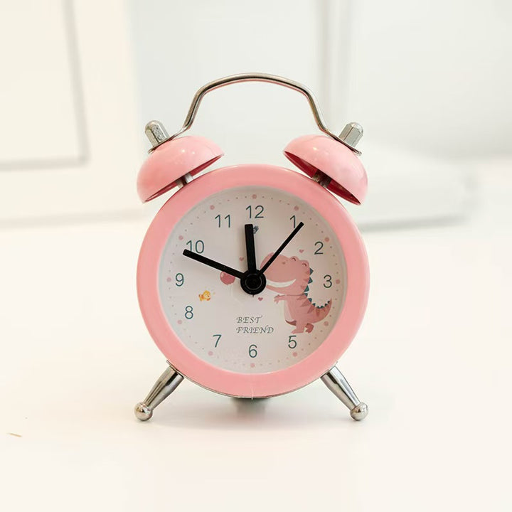Funny Alarm Clock in Creative Alligator Design Kalsten