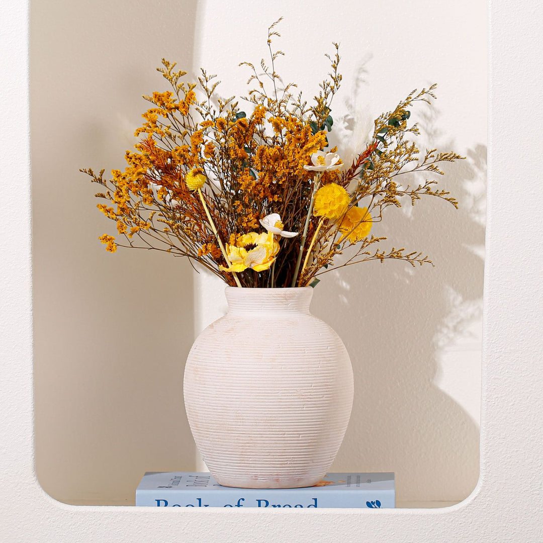 Artistic Ceramic Vase Kalsten