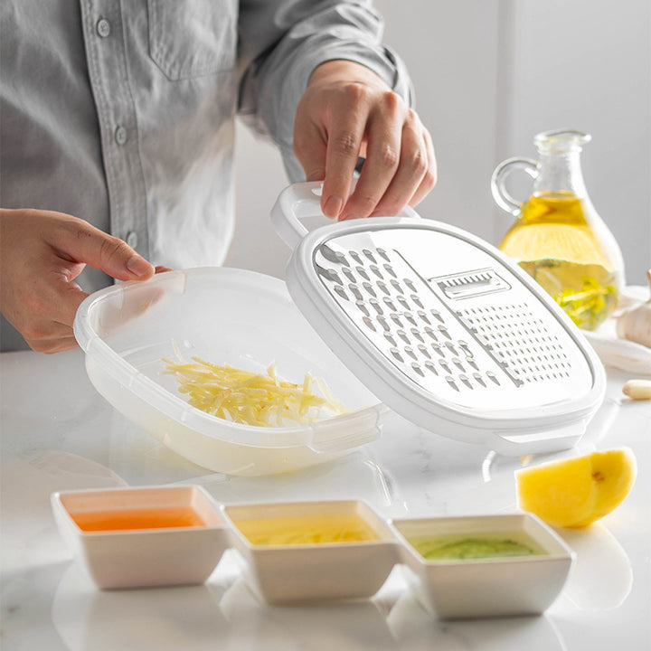 Kitchen helper Kalsten