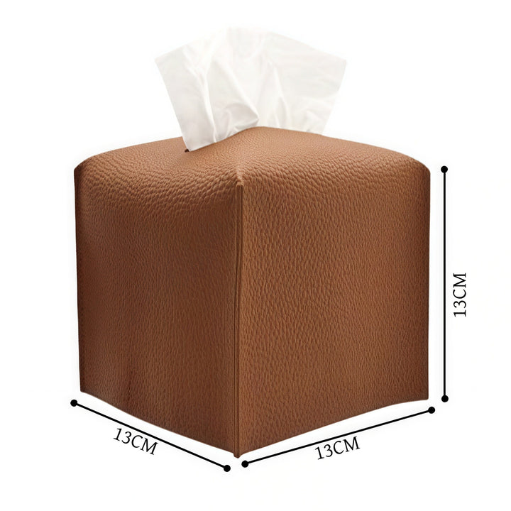 Elegant Tissue Box Cover Kalsten