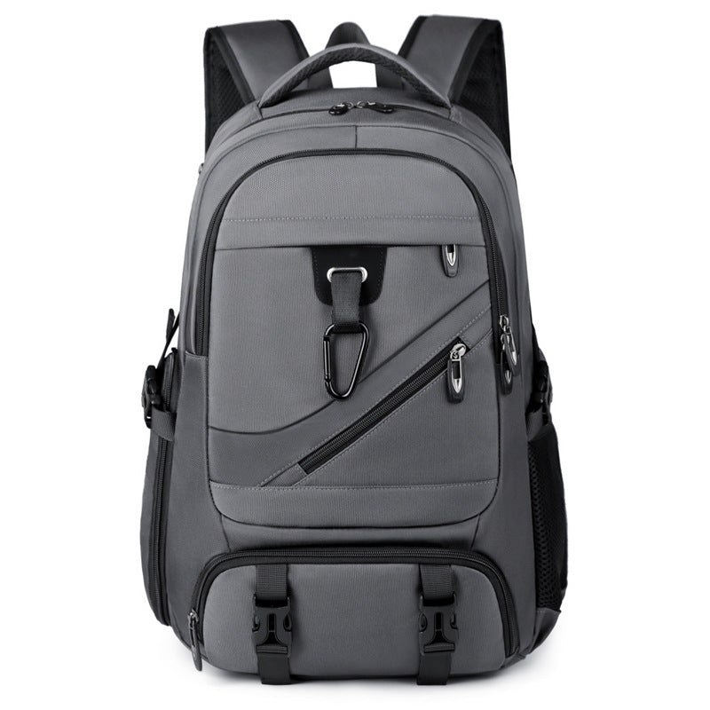 Multi-Functional Versatile Backpack Kalsten