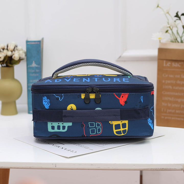 Stylish Insulated Food Storage Case Kalsten