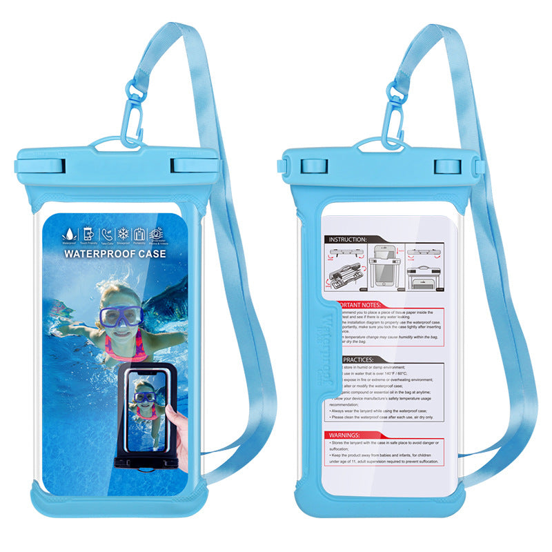 Waterproof Smartphone Case Kalsten