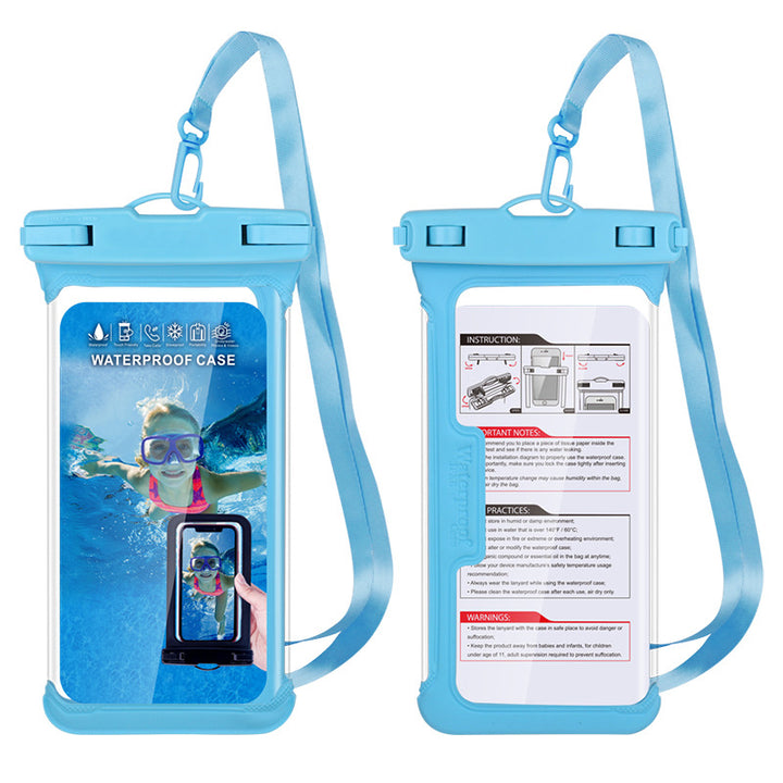 Waterproof Smartphone Case Kalsten