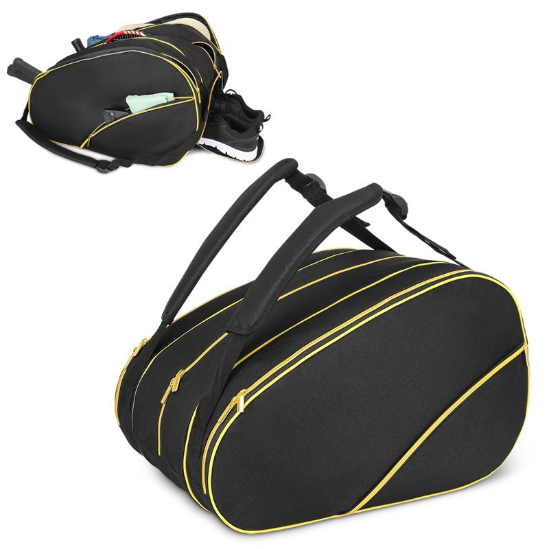 Premium Tennis Racket Carrying Bag Kalsten